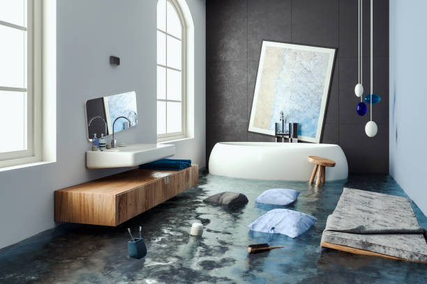 Best Sewage cleanup and water damage restoration  in Penbrook, PA
