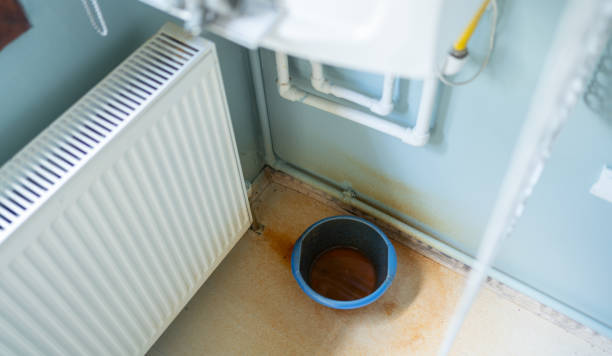 Best Commercial water damage restoration  in Penbrook, PA