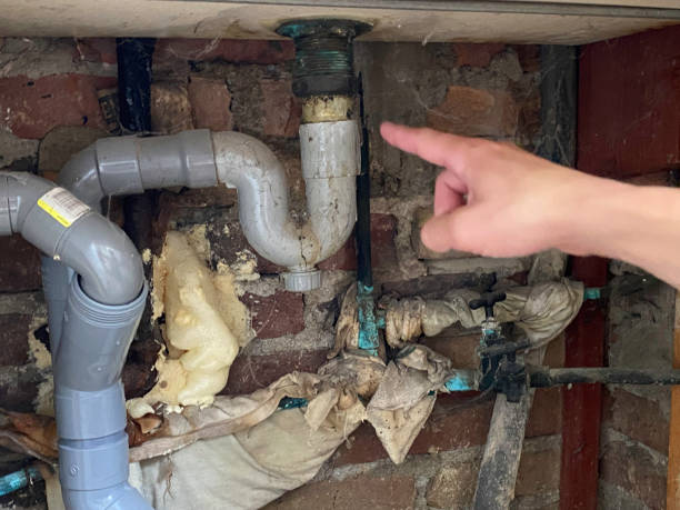 Best Emergency water damage restoration  in Penbrook, PA