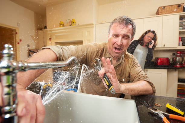 Best Flood damage cleanup  in Penbrook, PA